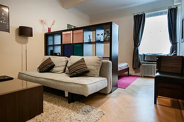 Rented by City Connections Realty