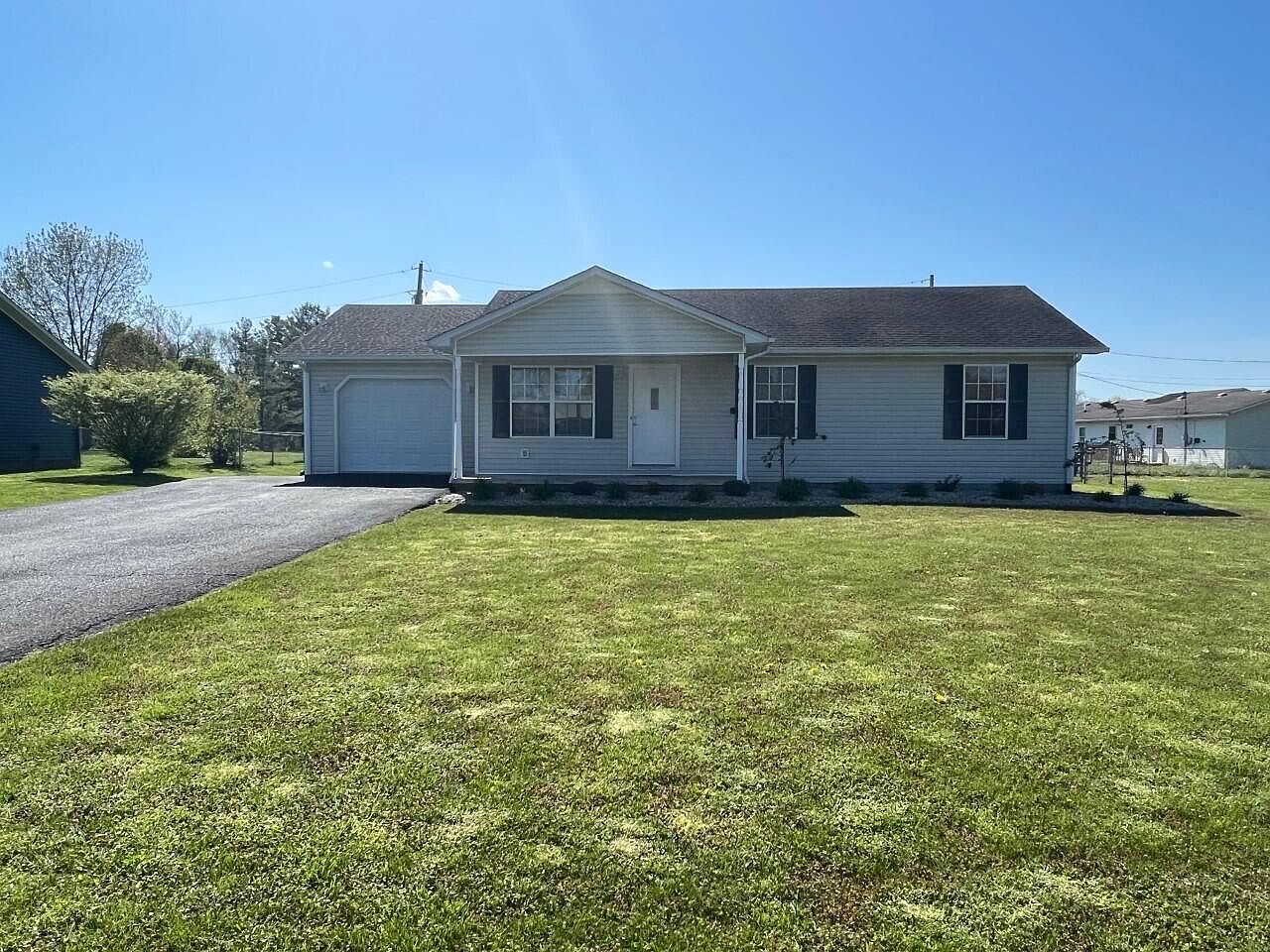 51 Taylor Subdivision, London, KY 40744 Zillow