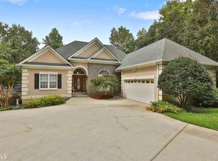 765 Raven Rd, Monticello, GA 31064