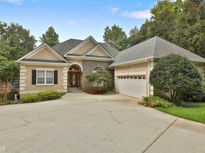 765 Raven Rd, Monticello, GA, 31064