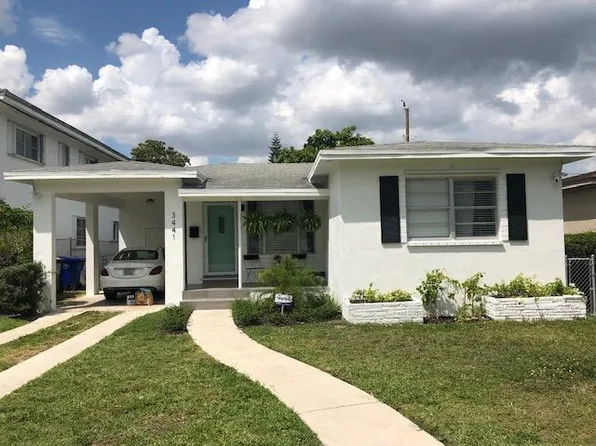 3441 Florida Ave, Miami, FL 33133