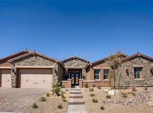 8335 Agave Bloom St, Las Vegas, NV 89131