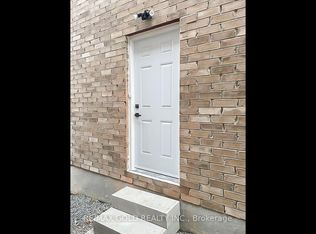 20 Bill Guy Dr #BASEMENT, Georgina, ON L4P0H9