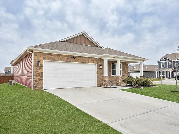 4th image of 3152 W Haberdashery Dr