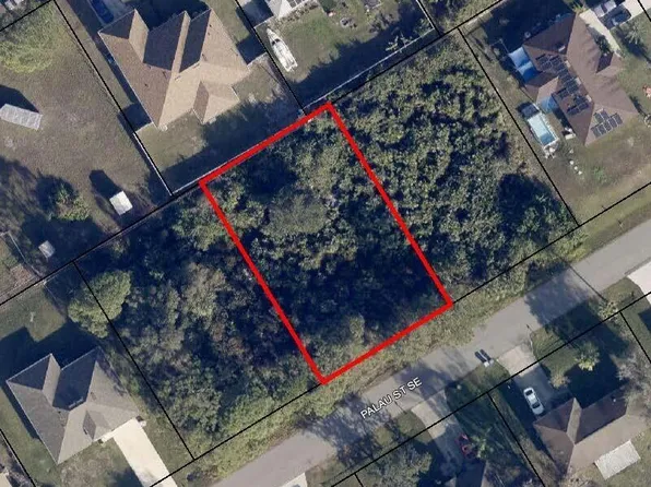 1385 Palau St SE, Palm Bay, FL 32909