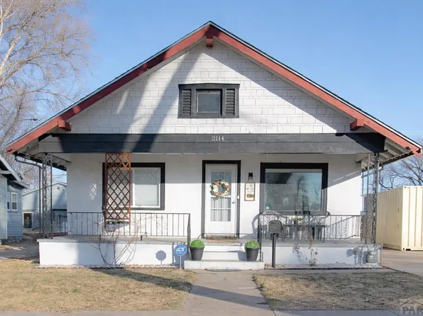 2114 Spruce St, Pueblo, CO 81004