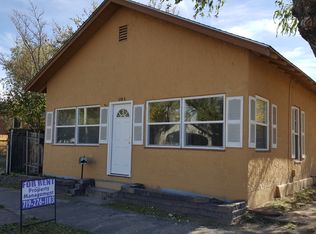 218 E Main St, Florence, CO 81226