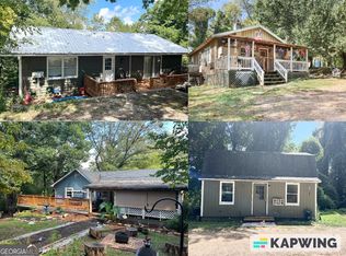 240 Varnes Ln, Lakemont, GA 30552