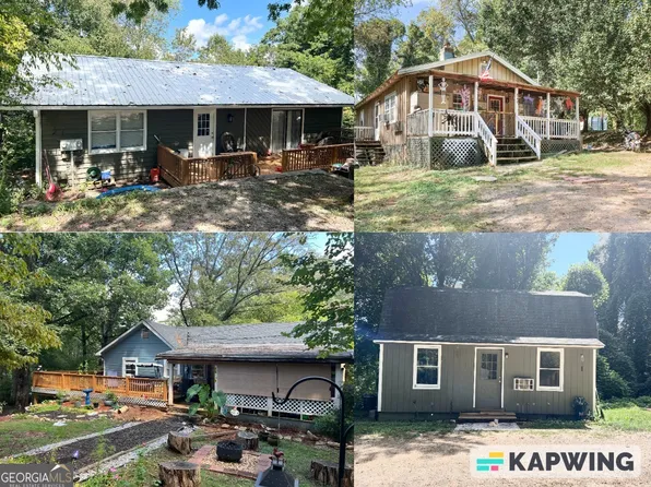 240 Varnes Ln, Lakemont, GA 30552