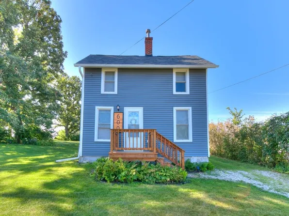 600 Harrison Ave, Grinnell, IA 50112