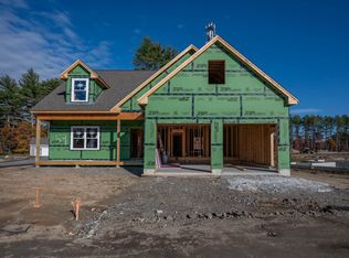 59 Wilderness Dr, Nashua, NH 03062