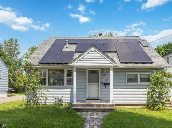 60 Melody Hill Rd, Clifton City, NJ 07013