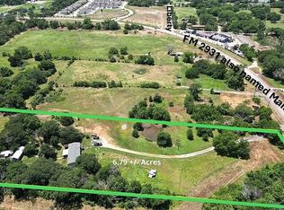 2880 Fm 2931, Aubrey, TX 76227