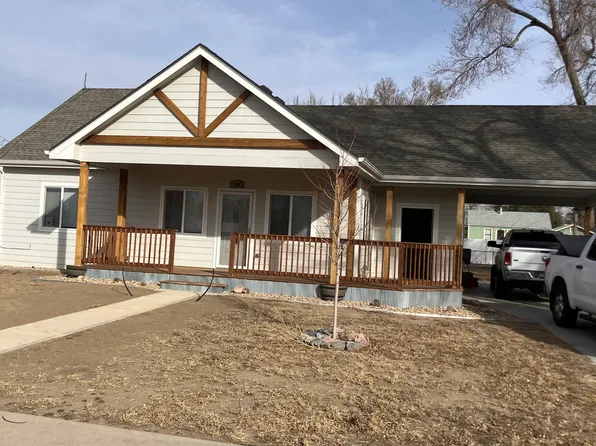 (undisclosed Address), Kersey, CO 80644
