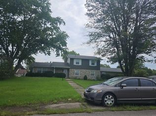4306 Joan Blvd, New Castle, IN 47362