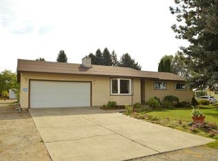 6912 N Smith St, Spokane, WA 99217