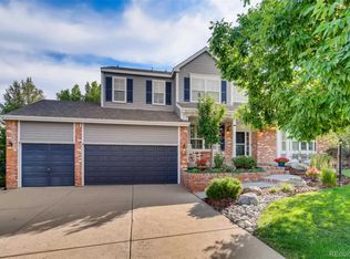 538 Crossing Cir, Castle Pines, CO 80108