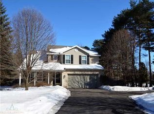 4166 Dobie Rd, Okemos, MI 48864