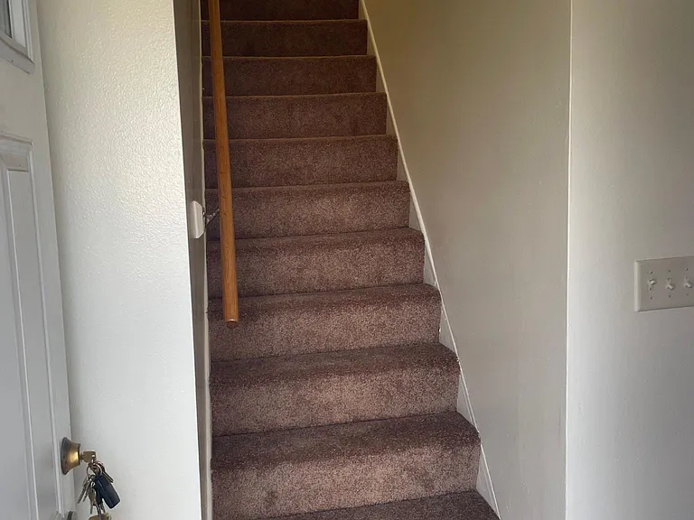 Stairway