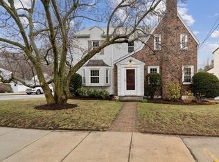 411 Pond St, Jamaica Plain, MA 02130