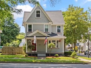 1133 Clinton Ave S, Rochester, NY 14620