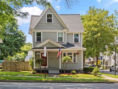 1133 Clinton Ave S, Rochester, NY, 14620