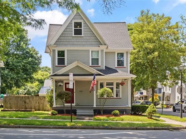 1133 Clinton Ave S, Rochester, NY 14620