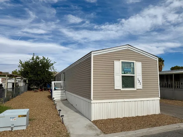 1200 N Lamb Blvd Spc 137, Las Vegas, NV 89110