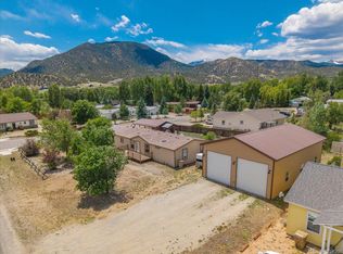 110 Evans Ave, Poncha Springs, CO 81242