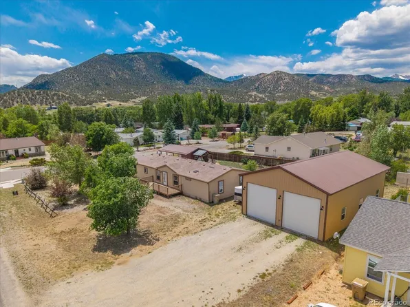 110 Evans Avenue, Poncha Springs, CO 81242