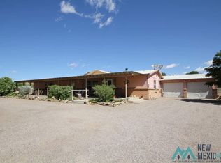 1420 E Riverside Dr, Truth Or Consequences, NM 87901