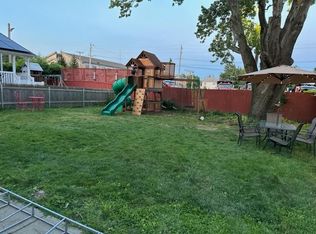 103 Varley St #1, Fall River, MA 02723