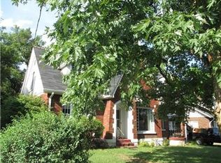 1023 Fairwin Ave, Nashville, TN 37216