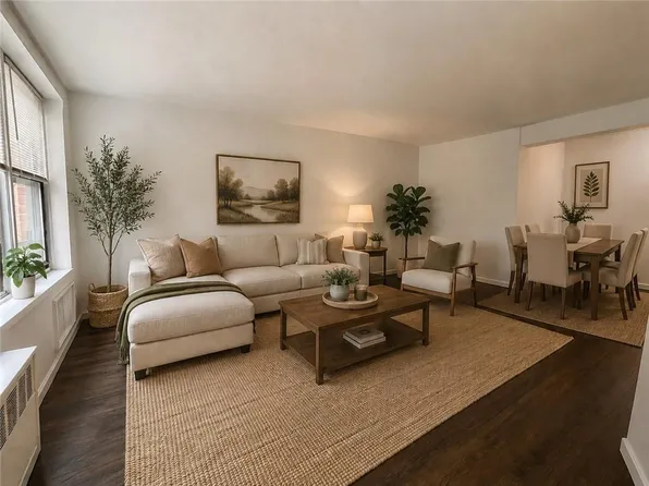 100 Colfax Ave APT 3Z, Staten Island, NY 10306