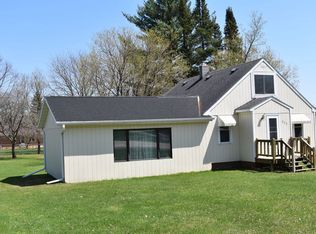 322 Elizabeth St, Wausaukee, WI 54177