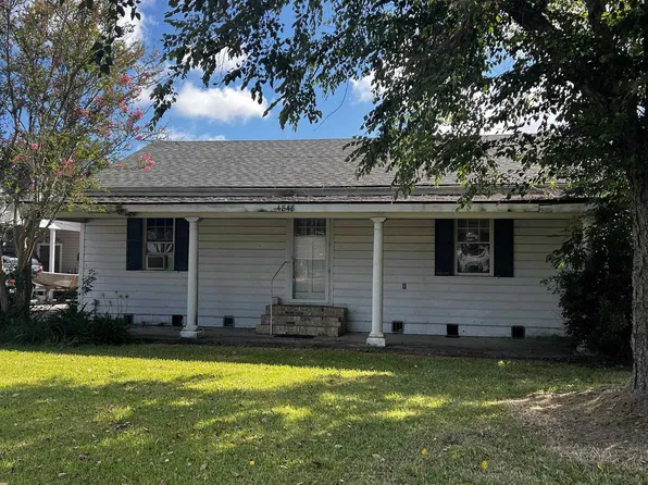 4848 Highway 308, Napoleonville, LA 70390
