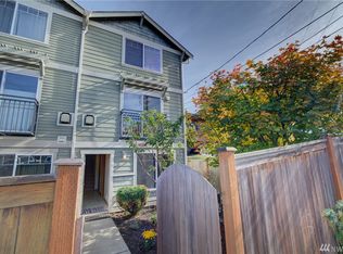 9237C 17th Ave SW, Seattle, WA 98106
