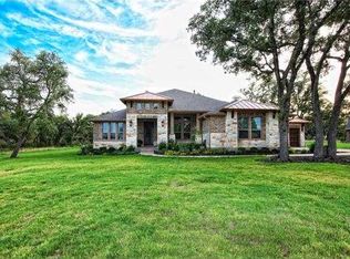 3906 Malaga Dr, Georgetown, TX 78628