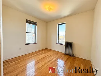 Rented by Astor Realty