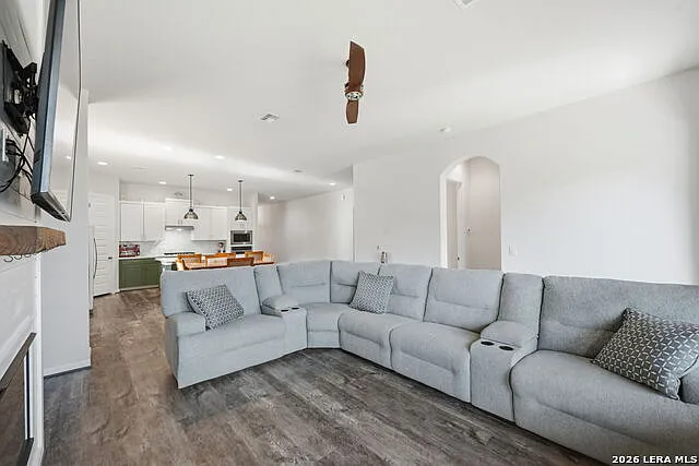 5334 Black Walnut — Photo 4