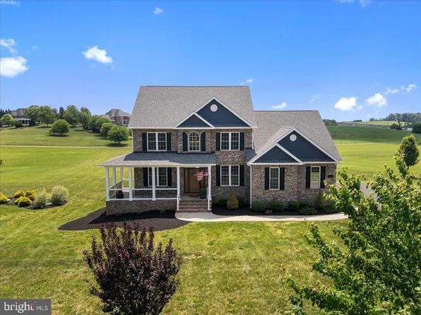 121 Nittany South Way, Stephens City, VA 22655