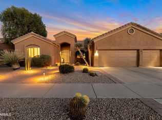 4535 E Sierra Sunset Trl, Cave Creek, AZ 85331