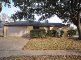 4402 Kacee Dr, Houston, TX 77084