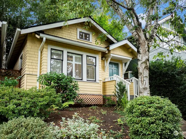 1609 22nd Avenue #1, Seattle, WA 98122
