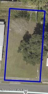 2379 Coconut Palm Dr NE, Palm Bay, FL, 32905