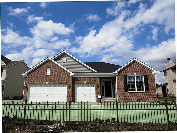 2nd image of 709 Feeney Dr Lot 134