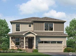 343 Hummingbird Ln, Johnstown, CO 80534