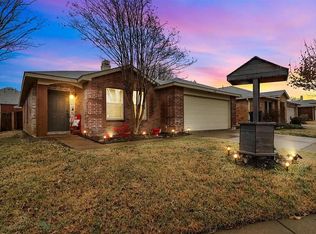 5340 Los Altos Rd, Fort Worth, TX 76244