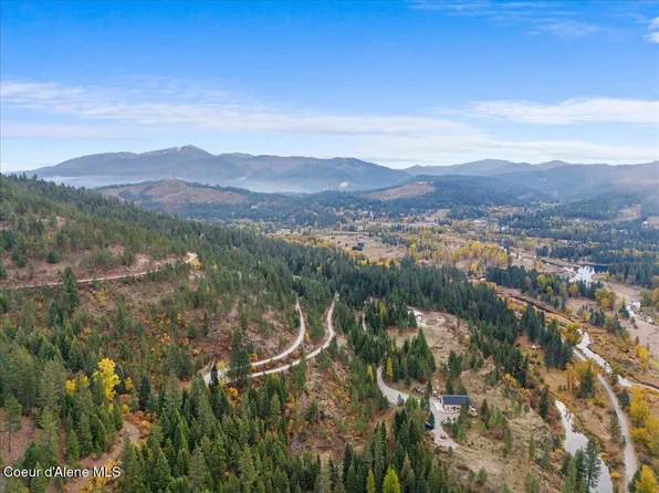 869 Eagle Ridge Ln, Kingston, ID 83839