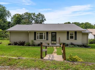 617 Hillside Rd, Rockwood, TN 37854